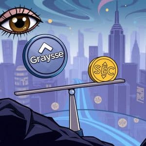 Grayscale XRP DOGE ETFs: Unveiling a Game-Changing 0.34% Fee