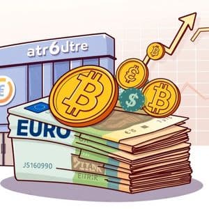 Unlocking Value: Strategy’s Bold Euro Stock Plan for Bitcoin Purchases