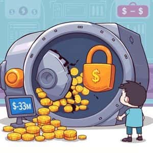 Stream Finance Suffers Devastating $93M Loss: Urgent Suspension Details