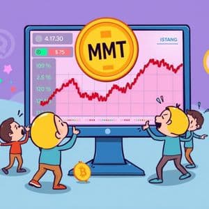 Exciting OKX MMT Listing: What You Need to Know
