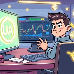 Unlocking Opportunities: Binance Unleashes UAI Perpetual Futures Trading