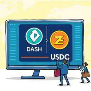 Major Update: Binance Unveils New DASH and ZEC Spot Trading Pairs