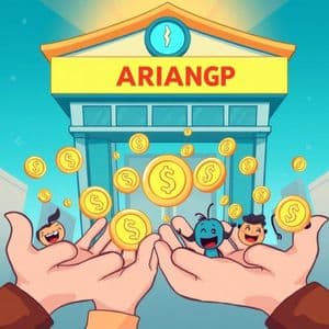 Bithumb ARIAIP Airdrop: An Exciting Opportunity for Story (IP) Holders