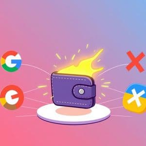 Revolutionary Coinbase Embedded Wallet: Seamless Logins with Google, Apple, X