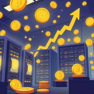 MARA Holdings Q3 Revenue: A Phenomenal 92% Surge to $252M