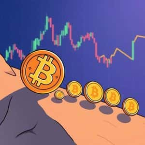 Urgent Bitcoin Price Drop: BTC Slips Below $100,000