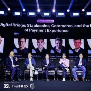 Interlace Showcases “Capital Agility” as the New Corporate Financial Edge at Hong Kong FinTech Week 2025
