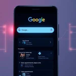 Revolutionary Google AI Mode: Unlocking Advanced Agentic Booking Capabilities