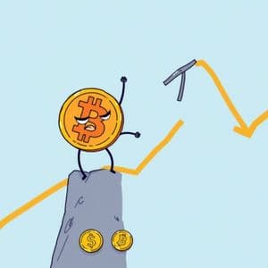 Urgent Update: Bitcoin Falls Below $103,000 – What This Means for Your Portfolio