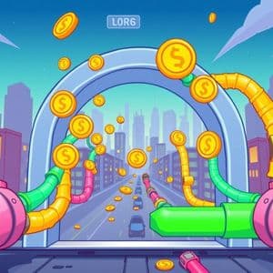 Revolutionary Stablecoin Payments Platform Zynk Secures $5M Funding Boost