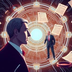 Explosive: Google Pulls Gemma AI After Senator’s Defamation Bombshell