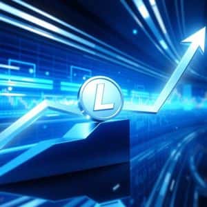 Litecoin Price Prediction 2025-2030: Can Digital Silver Reach $1000?