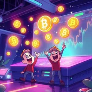 Revolutionary: Binance Alpha Adds ARIAIP for Early Crypto Investors