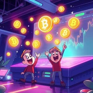 Revolutionary: Binance Alpha Adds ARIAIP for Early Crypto Investors