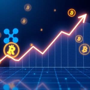 XRP Price Prediction 2025-2030: Will Ripple’s Explosive Growth Reach $5?