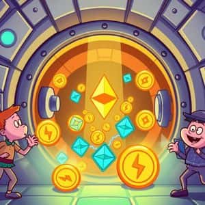 Metalpha’s Massive $22.7 Million ETH Deposit to Aave Signals Strategic Crypto Move