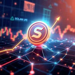 Solana Price Prediction 2025-2030: Will SOL Reach $500 in the Next Bull Run?