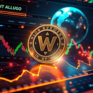 Worldcoin Price Prediction 2025-2030: Will WLD Skyrocket to $10?