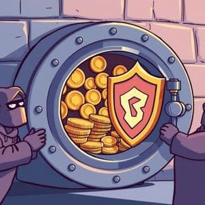 Urgent: Bithumb Restricts Deposits and Withdrawals for Xinbi Garantee and MaskEx