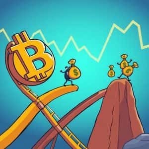 Shocking Bitcoin Price Plunge Below $100K as Long-Term Holders Cash Out Massive Holdings