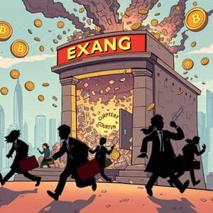 Shocking JPEX Crypto Fraud: Hong Kong Indicts 16 More Suspects in $204 Million Scandal