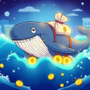 Massive 59,999 ETH Transferred: Shocking Whale Movement from Binance Sparks Market Speculation