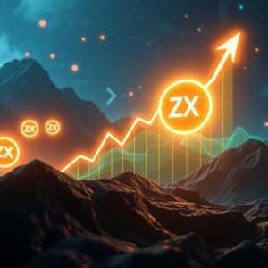 0x Price Prediction 2025-2030: Will ZRX Token Explode With 2X Growth Potential?