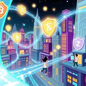 Revolutionary Zero-Gas Fee Privacy Public Chain: ASTER CEO’s Game-Changing Announcement