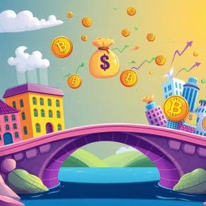 Future Holdings Secures Massive $35M Funding to Revolutionize Bitcoin Integration