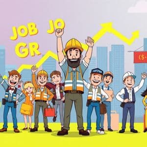 Surprising 42,000 Jump in ADP Non-Farm Payrolls Crushes October Forecasts