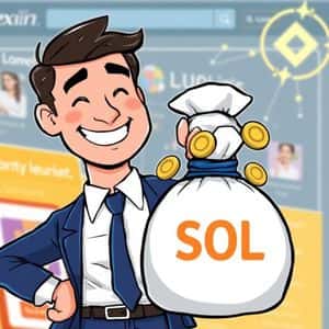 Strategic Upexi SOL Investment: E-commerce Giant Expands Solana Holdings