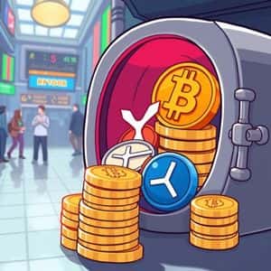 Revolutionary Move: Bitnomial Accepts Stablecoin for Crypto Margin Collateral