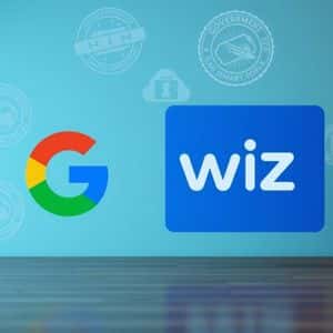 Revolutionary Google acquisition of Wiz for $32B clears critical antitrust hurdle