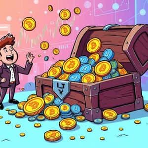 Remarkable Crypto Venture Fund: CMT Digital Secures $136M for Blockchain Innovation