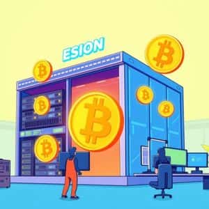 Bitcoin Mining Business: NIP Group’s Strategic Expansion Unlocks New Opportunities