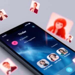Revolutionary Tinder AI Scans Your Camera Roll Photos to Find Perfect Matches