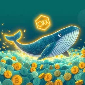 USDT Whale Transfer: A Stunning $230 Million Moves to OKX
