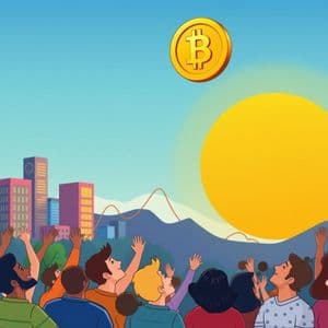 Bitcoin $100,000: An Unprecedented Milestone Achieved