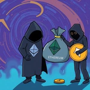 Massive Richard Heart ETH Transfer Sparks Controversy