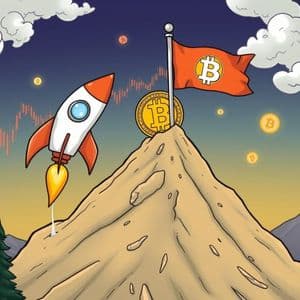 Altcoin Season Index Climbs: Is the Momentous Shift Finally Here?