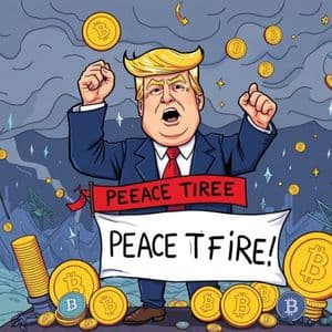 Trump Crypto Policy: Decisive Move Ends Biden’s ‘War on Digital Assets’