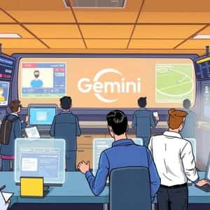 Unlocking the Gemini Prediction Market: An Exciting New Chapter
