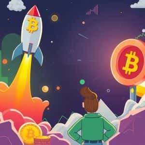 Bitcoin High: Bitwise CIO’s Astonishing Prediction for a Year-End Surge