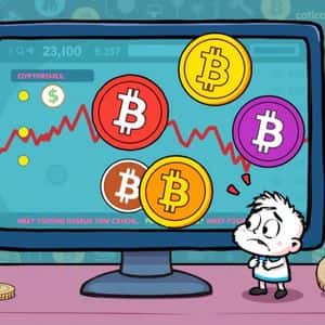 Urgent Binance Delisting: Six Spot Trading Pairs Removed