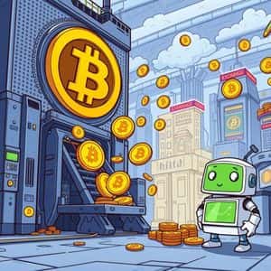 Crucial MARA Holdings BTC Sale: A Shift in Strategy?