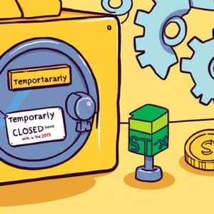 Crucial Alert: Bithumb STX Suspension for Major Upgrade on Nov. 11