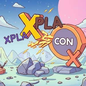 Crucial XPLA Token Name Change to CONX Unanimously Approved