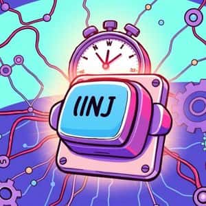 Urgent: Upbit to Temporarily Suspend INJ Deposits and Withdrawals on July 11