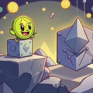 Moss Coin’s Crucial Ethereum Migration: What You Need to Know