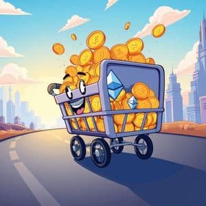 Remarkable Bitmine ETH Purchase: $69.89 Million Investment Signals Bullish Crypto Confidence